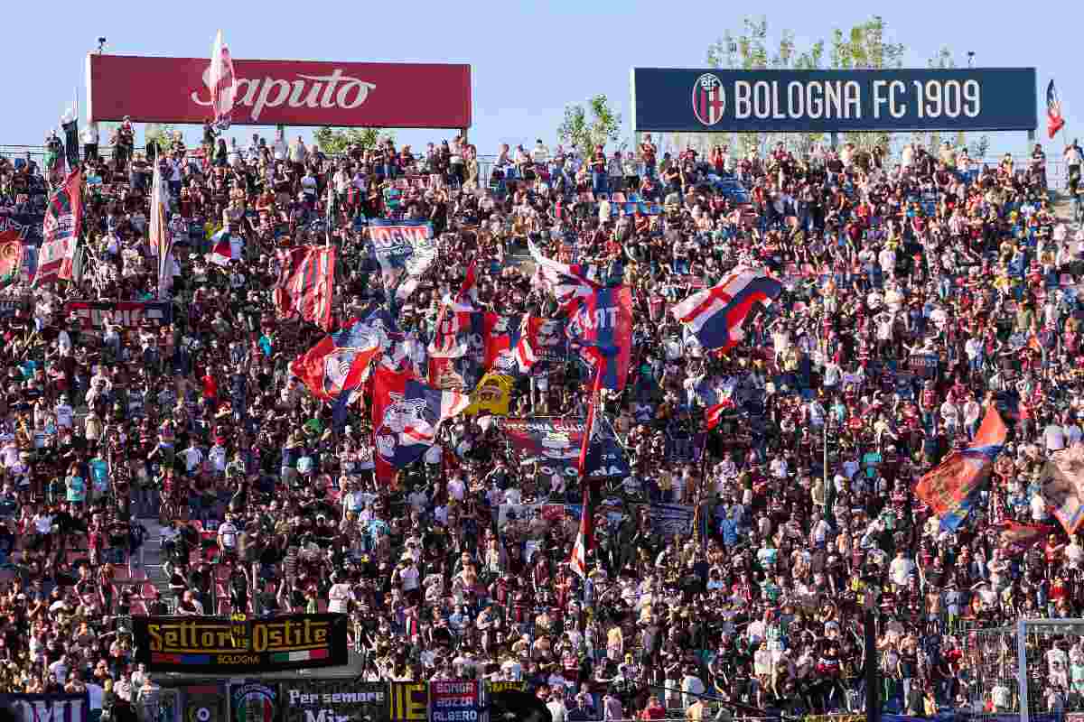 Bologna, venerdì al via Campagna Abbonamenti 2026-27: prezzi e condizioni