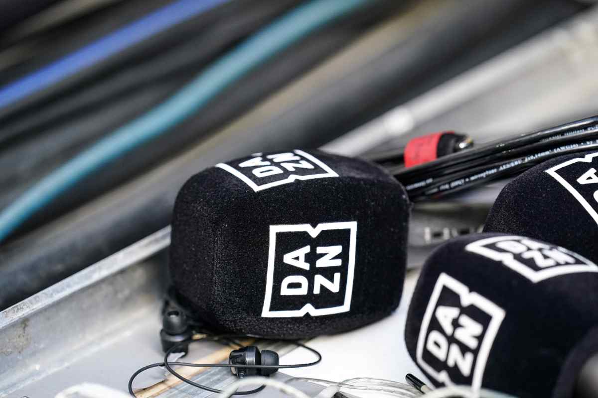 DAZN