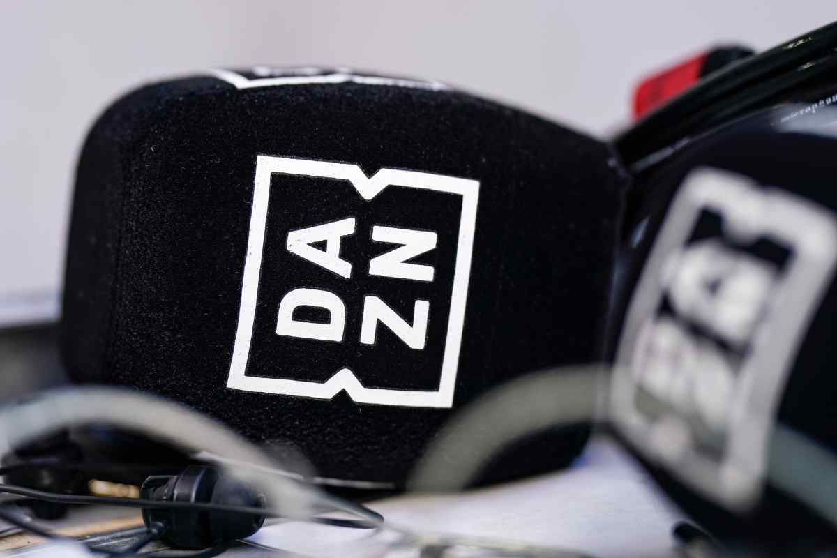 DAZN