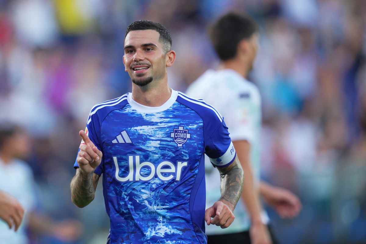 Milan: scambio con Jimenez, Tare lo prende in Serie A