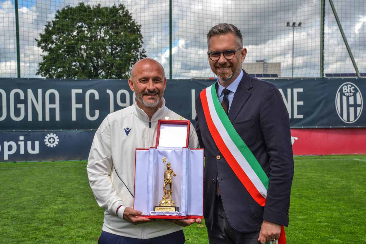 Dall’Ara, obiettivo Euro2032. Lepore si espone: “Non c’è tempo. Ecco il piano”