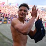 Primo piano Dan Ndoye