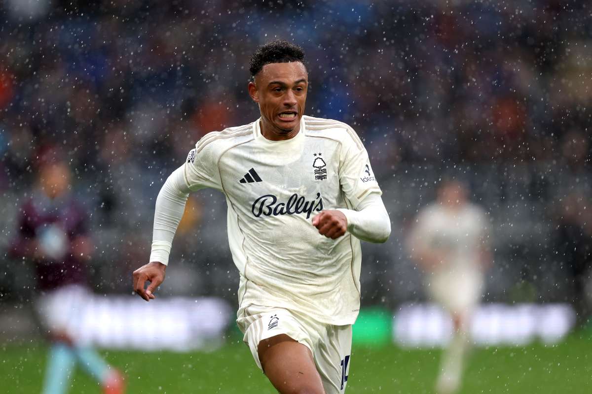 L’ex Bologna Ndoye si sfoga: “Non ho moltissimi minuti al Nottingham. Futuro in Italia? Vediamo a fine anno…”