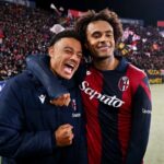 Ndoye e Zirkzee