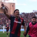 Dan Ndoye e Nicolò Cambiaghi