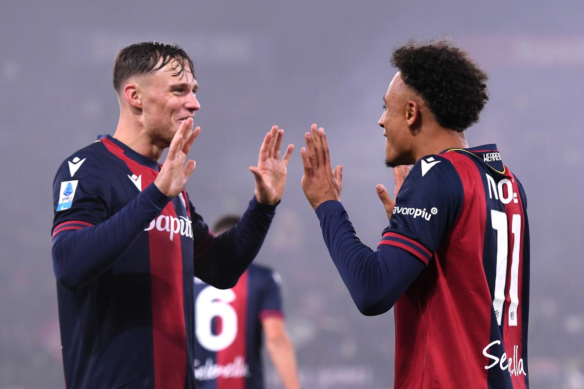 Ndoye e Beukema sono solo gli ultimi: da Schouten a Zirkzee, le plusvalenze del Bologna