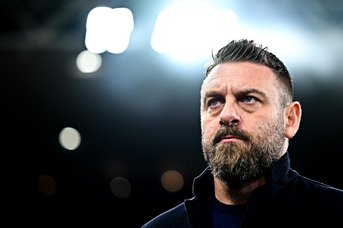 Genoa-Bologna, De Rossi: “Queste partite sono un po’ epiche. Dobbiamo essere tutti ambiziosi”