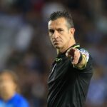 Daniel Doveri in azione durante Empoli-Verona