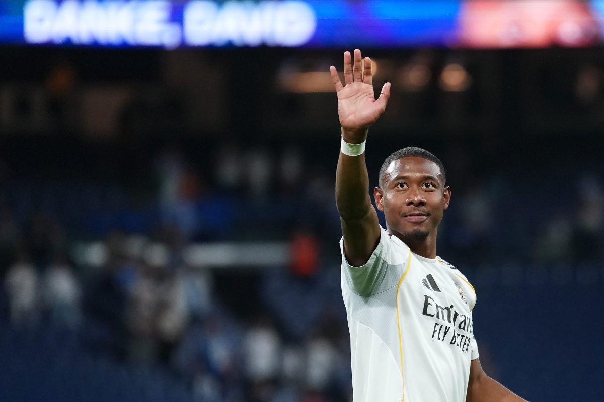 Alaba all’Udinese: le altre occasioni a parametro zero, chi farebbe al caso del Bologna?