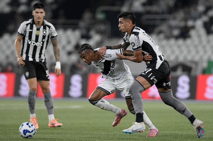 David Ricardo in azione