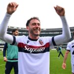 Calabria in primo piano