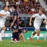 Frattesi gol