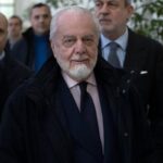 Primo piano De Laurentiis