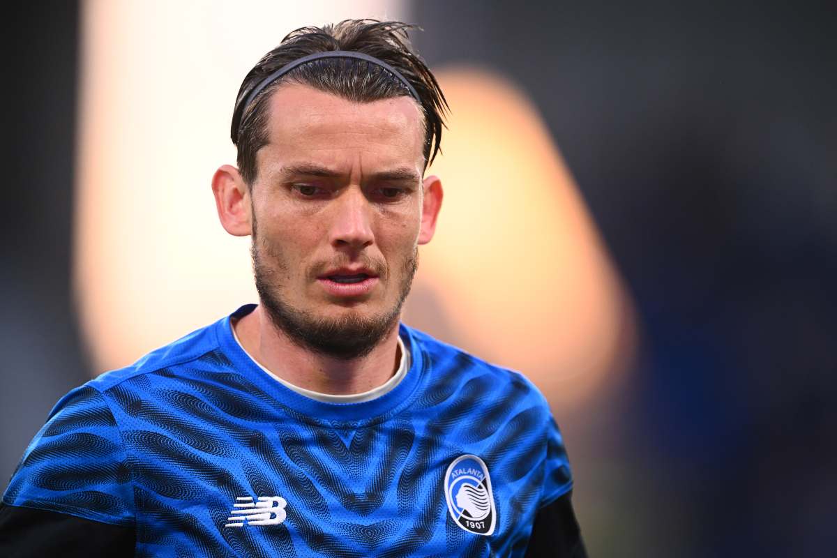 Atalanta-Rowe: De Roon può essere inserito nella trattativa. La clamorosa indiscrezione