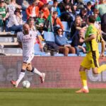 Lorenzo De Silvestri of Bologna FC reacts after sustaining an injury during the Serie A match between US Sassuolo Calcio and Bologna FC 1909 at Mapei Stadium Citta del Tricolore on March 15, 2026 in Sassuolo, Italy.