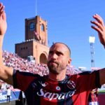 Lorenzo De Silvestri dopo Bologna-Genoa