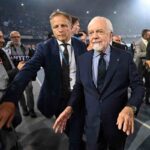 De Laurentiis