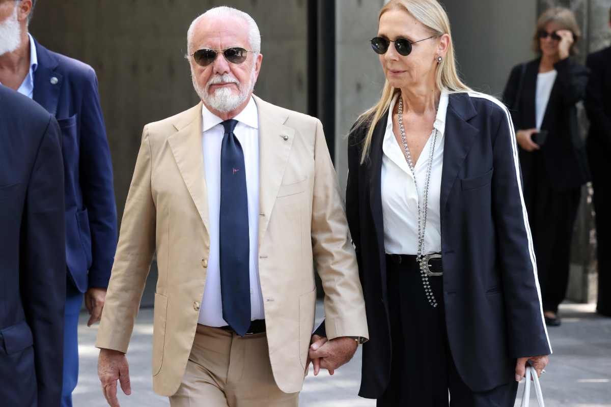 De Laurentiis