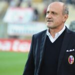 Primo piano Delio Rossi