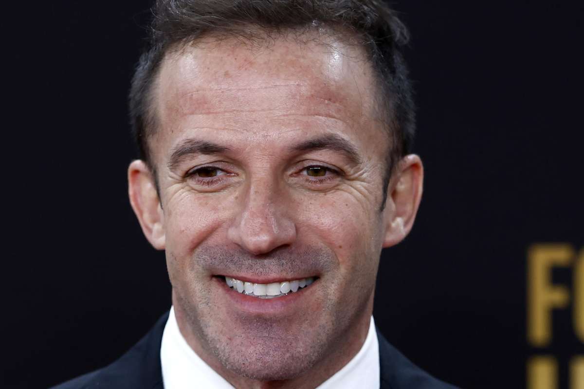 Del Piero