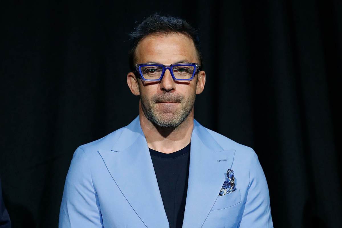 Del Piero