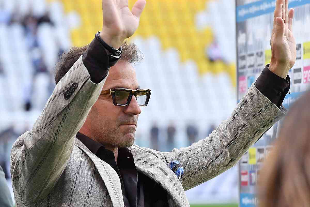 Del Piero