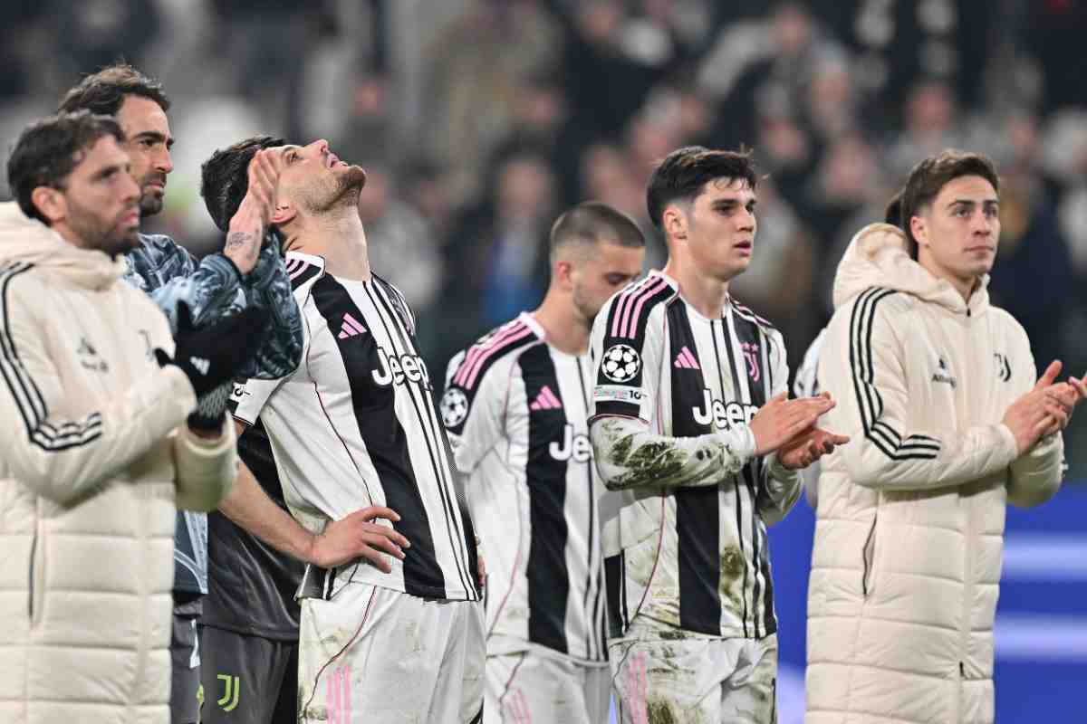Ranking UEFA, l’Italia inciampa: l’Atalanta tiene viva la corsa, ma la Juve pesa