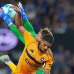 Denoon contro Carnesecchi