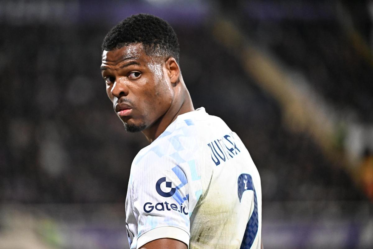 Inter, Dumfries: l’annuncio sul suo futuro infiamma i tifosi