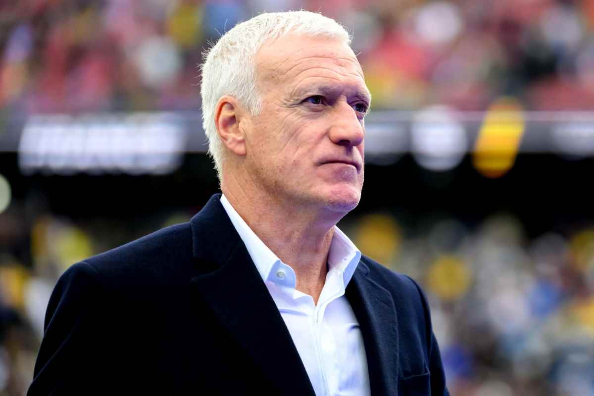 Deschamps