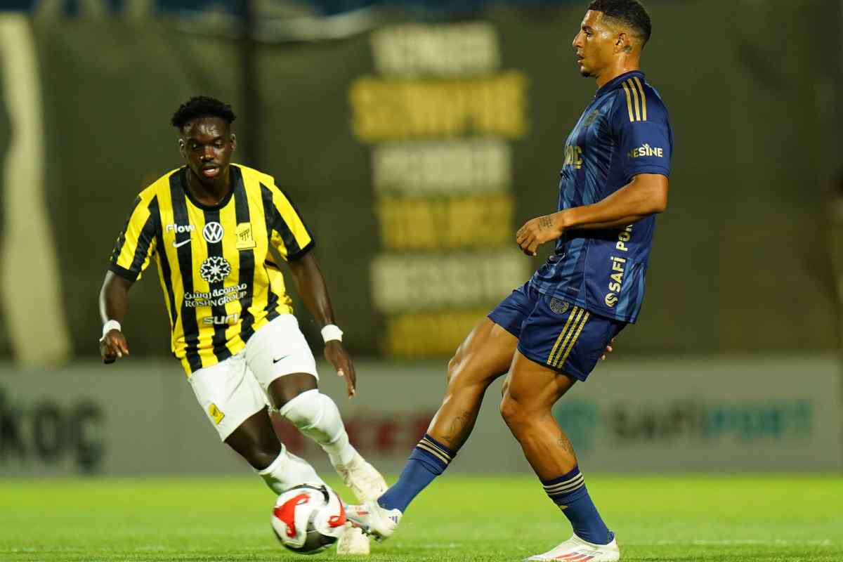 Diego Carlos