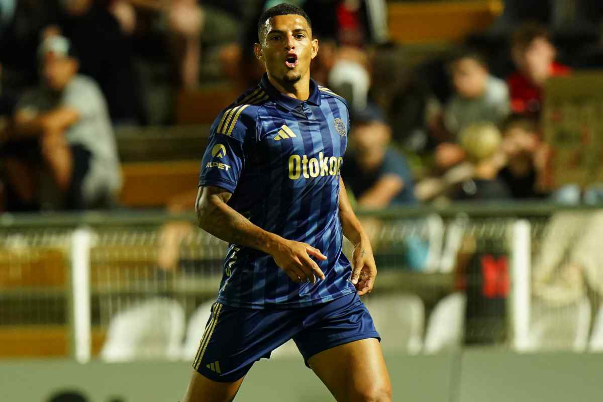 Diego Carlos