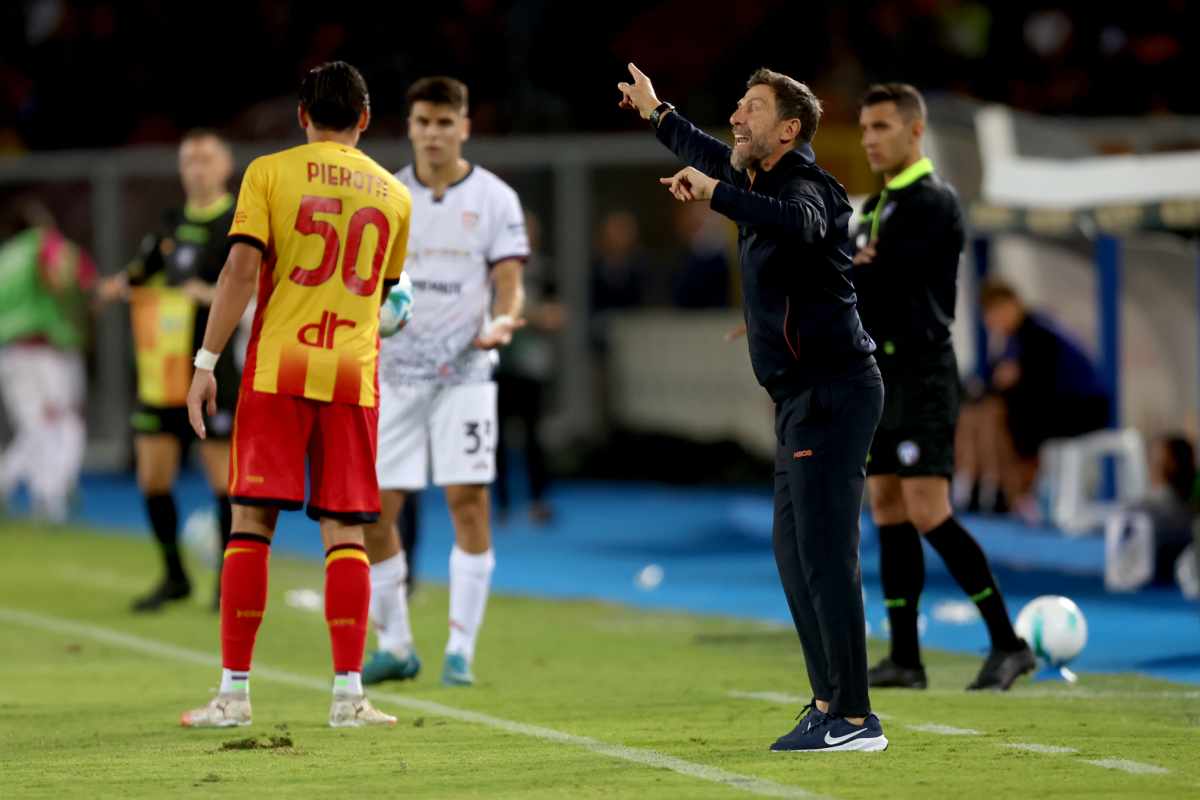 Bologna-Lecce, dove vedere in tv e streaming