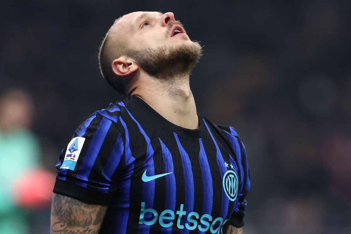 Bologna-Inter, Dimarco vuole chiudere al meglio una stagione da record