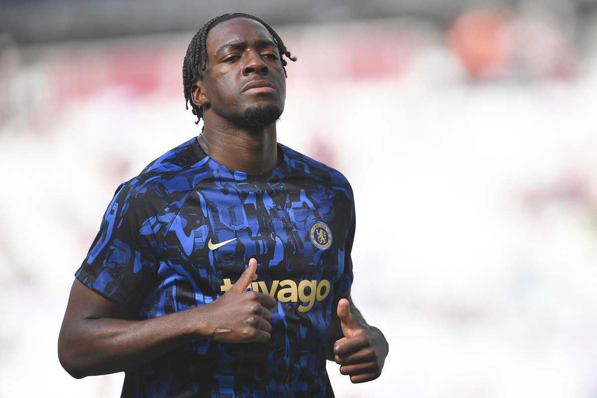 Inter: ‘scambio’ last minute, Pavard porta il centrale titolare