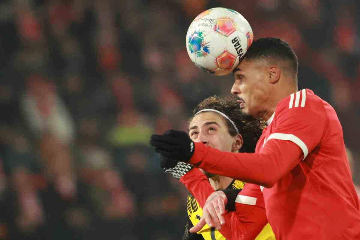 La Serie A ha un nuovo difensore goleador: numeri da bomber per lui