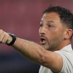 Domenico Tedesco