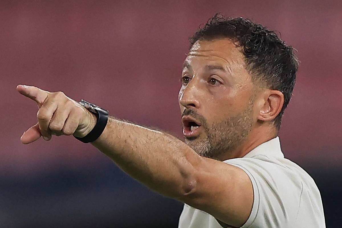 Bologna, il Napoli è in difficoltà: possono arrivare i primi tre punti