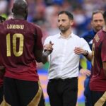 Tedesco saluta Lukaku