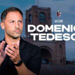 Tedesco ufficialità