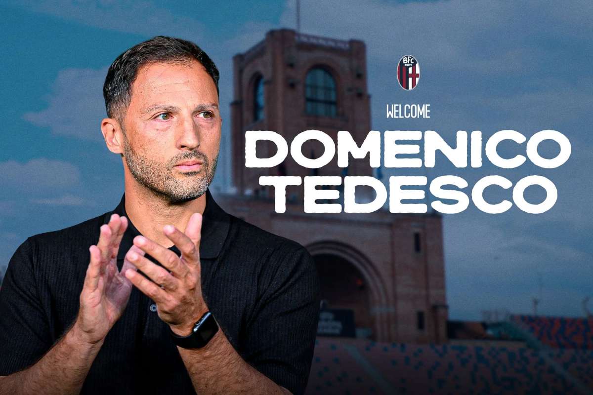 Tedesco ufficialità