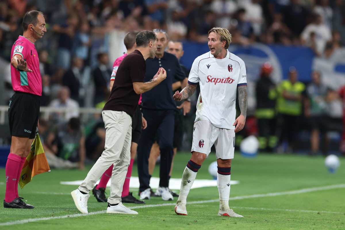 Bologna, mercato insufficiente e rosa indebolita: Tedesco riparta dall’identità di gioco mostrata a Bergamo