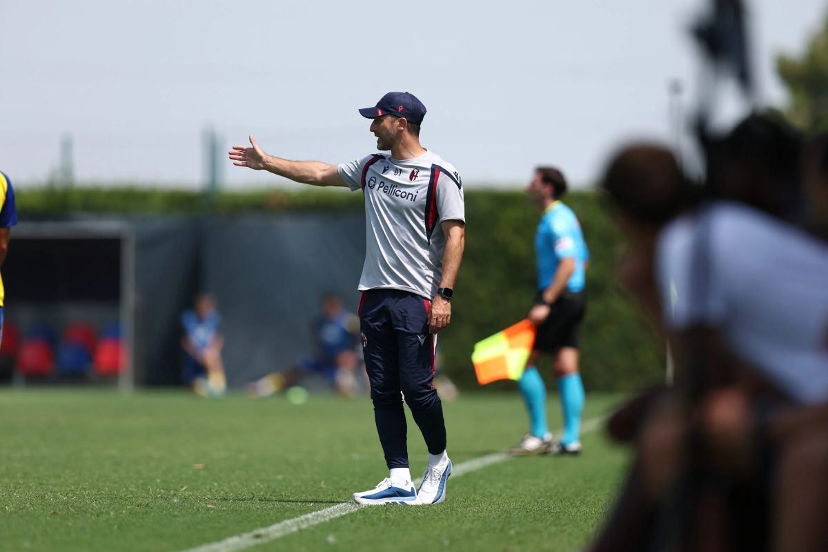 Bologna-Lazio: Tedesco con il ballottaggio Dovbyk-Piccoli. Gattuso senza Isaksen e con il dubbio Romagnoli