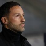 Domenico Tedesco primo piano