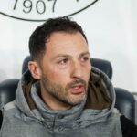 Primo piano Tedesco