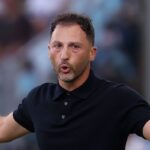 Domenico Tedesco