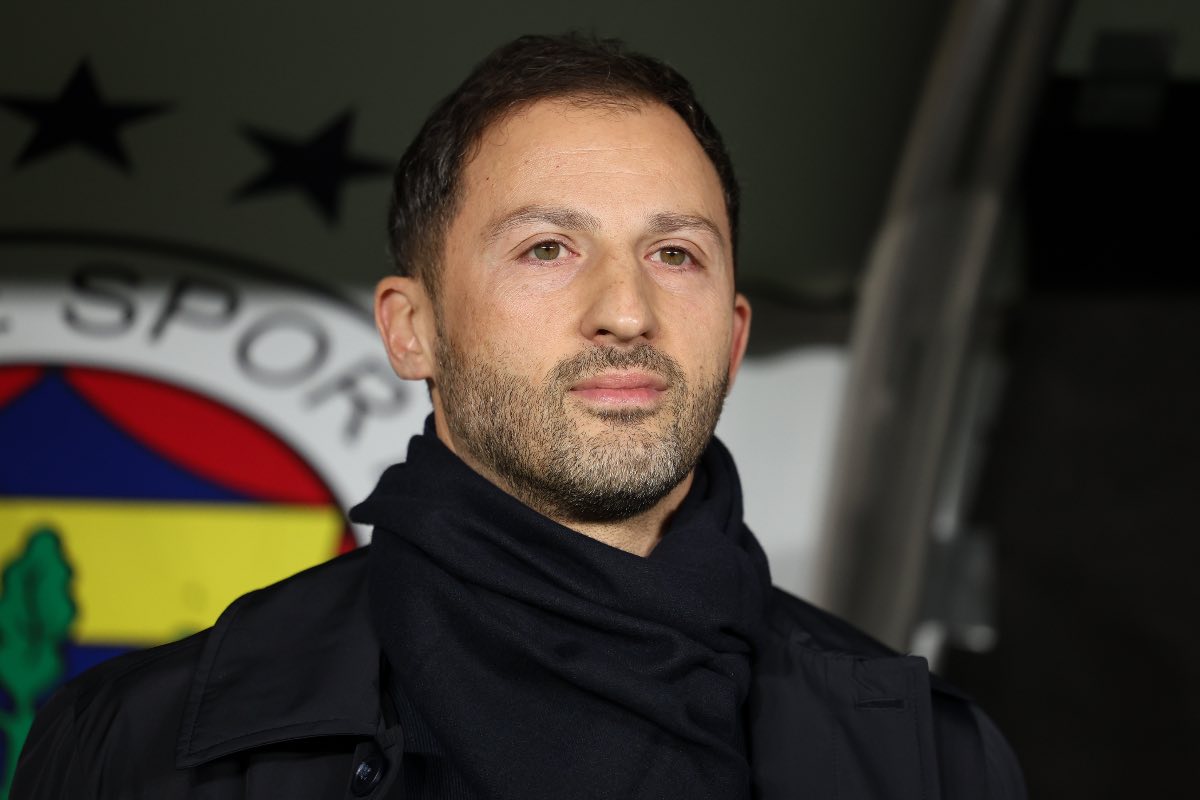 Bologna, chi è Domenico Tedesco: l’ex ingegnere pronto a sostituire Italiano