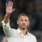 Domenico Tedesco
