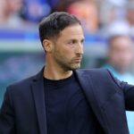 Domenico Tedesco