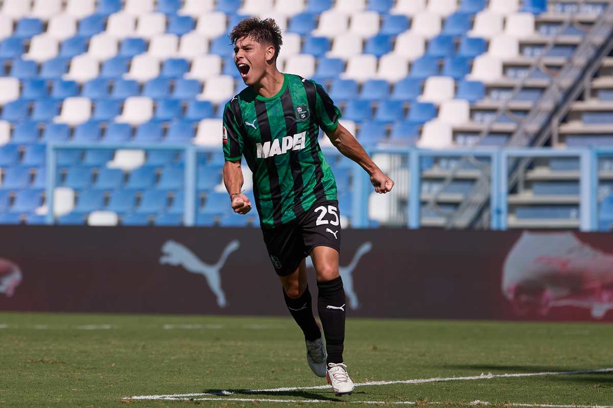 Domínguez non dimentica: “Italiano importante per me. La Coppa Italia rimarrà nella storia”